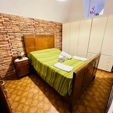 Ca Mea 1450 - Apartment Sanremo