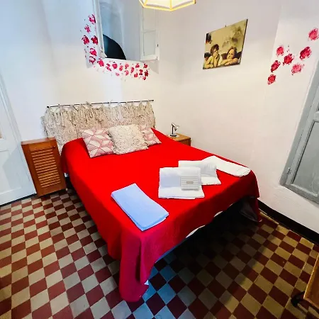 Apartment Ca Mea 1450 - Sanremo