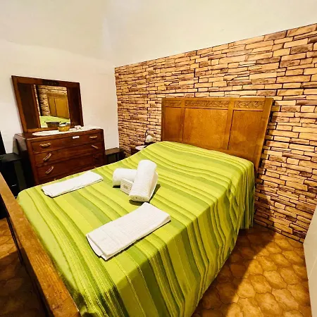 Ca Mea 1450 - Apartment
