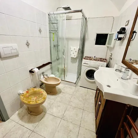 Apartment Ca Mea 1450 - Sanremo