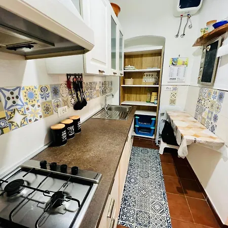 Apartment Ca Mea 1450 -