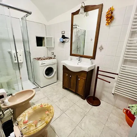 Apartment Ca Mea 1450 - Sanremo