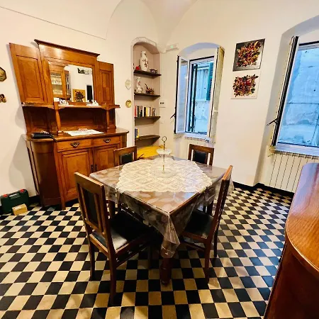 Apartment Ca Mea 1450 -