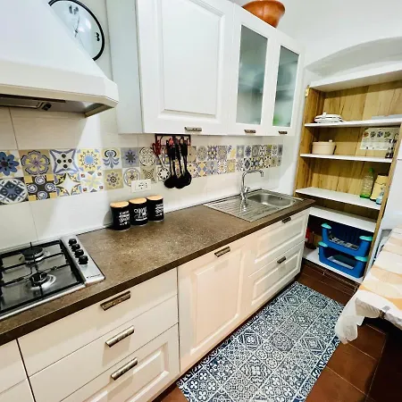 Ca Mea 1450 - דירה