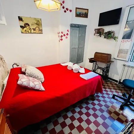 Apartment Ca Mea 1450 - Sanremo