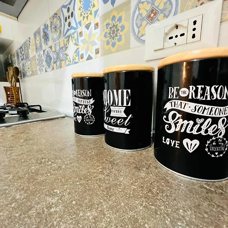 Lejlighed Ca Mea 1450 -