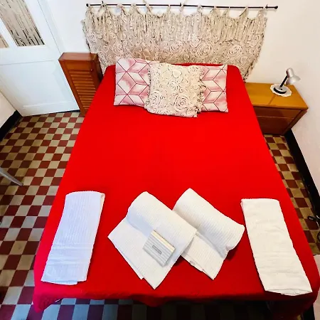 Ca Mea 1450 - Apartment Sanremo