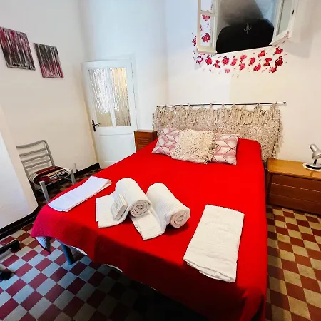 Ca Mea 1450 - Appartement *