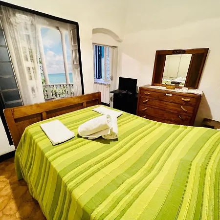 Appartement Ca Mea 1450 -